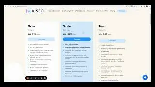 AISEO Review - Is It Worth Your Money?