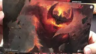 First Lord Of The Rings Set Booster Box Tales Of Middle Earth Magic The Gathering MTG LTR LOTR