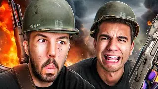 ESTO ES UN INFIERNO.