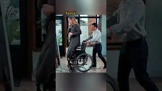 Elle pensait qu'il l'aimait jusqu'à.. ❤️
