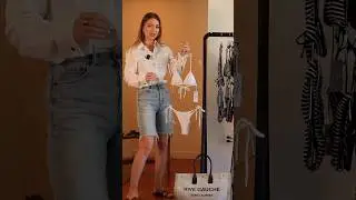 Resort Wear Trends SS’24 | What to Wear at a Luxury Resort | ANNA CASEY