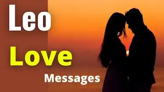 LEO - TAROT READING | LEO HOROSCOPE | BEST TAROT CARDS READING