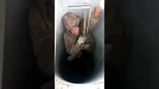 Не удержал