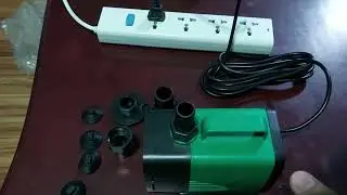 AQUASPEED A4000 ACTUAL TESTING PART2