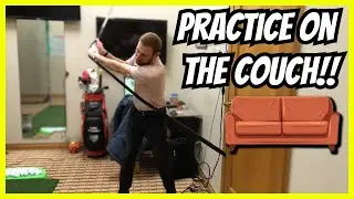 How YOU Can PRACTICE In Your HOUSE!