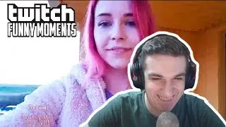 Evelone Смотрит: Топ Моменты с Twitch | Секшуал Контент | Красиво Ушла | Нереальные Тайминги