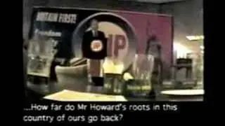 BNP Exposed - The Secret Agent BBC part 4 of 7