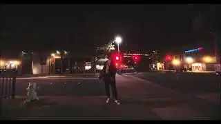 Anry - Night Lights (Original Mix) [Video]