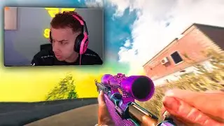 Smoothest Warzone Controller Movement