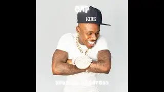 {FREE} Dababy Type Beat "Cap"