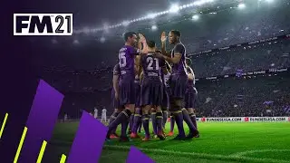 Football Manager 2021 | Release Date | 