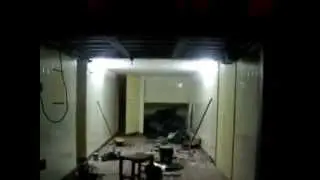 Avtomatik Qapılar AVESDOORS 050 340 44 24