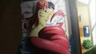 [+18] Yandere Lamia Swallows You [Vore ASMR Roleplay]