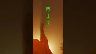 “MIRROR” is out now …Watch it here: https://cult.ffm.to/mirror-musicvideo #UTMS