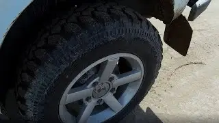 Niva. Problem with brakes!