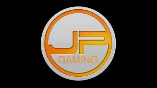 JP gaming - New intro