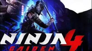 Ninja Gaiden 4 IS PEAK GAME OF THE YEAR🔥🔥👌🥰