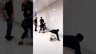 Сможете повторить?