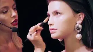 КЕЙС: GOLDEN BEAUTY FEST 2018 MAKE UP МАСТЕР КЛАСС