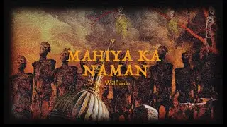 Willfreedo - Mahiya Ka Naman (Official Lyric Video)