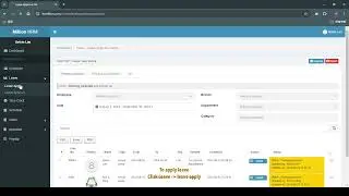 Million HRM: Superior Role Guide for the Website Portal