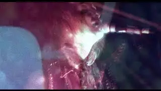 VON HAZE video Trepanning For The Public Health / Carved Head Live in London