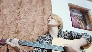 "На улице дождик" народная песня