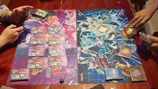 Novox Vs Horus 9 Dec