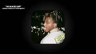 (FREE) Juice WRLD x The Kid Laroi x 24kGoldn Type Beat - 