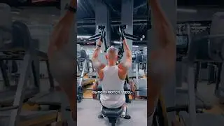 Знакомьтесь поближе с новинками в нашем зале – линейкой тренажеров HOIST! #HOIST #новыетренажеры