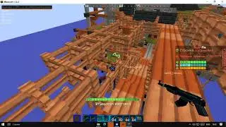 😂 СНЕС КАБИНЫ НЕМЕЗИДО ЮЗЕРАМ НА РАСТМИ  С БЛАСТЕД РМЛ 😂