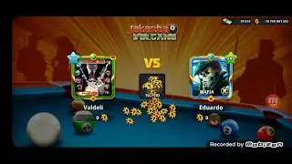#(VALDELI 3x3 EDUARDO TORNEIO TODAS NA TABELA TCHAU OBRIGADO)#✌️🎱🤝