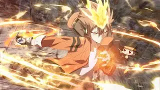 Katekyo Hitman Reborn OST- Fukutsu (Extended Loop)