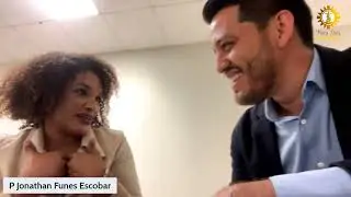 Cantando con Lucy Hilario en New Jersey