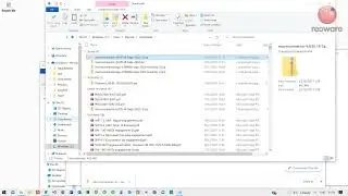 Upgrade XCOPY Redware Connector