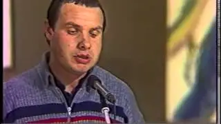 Николай Семенюк.