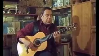 Владимир Бережков. Тайнинка