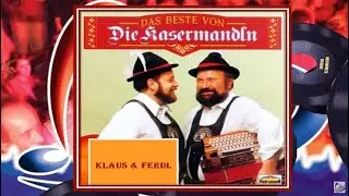 Klaus und Ferdl ♪ Der Flöter ♫