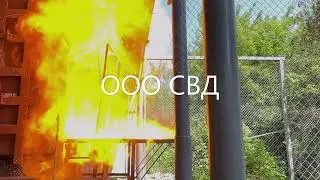 Легкосбрасываемые конструкции, ЛСК окна: монтаж,  установка под ключ, купить с доставкой