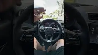 How do you like the steering wheel? In my opinion, it fits perfectly👍🏻 