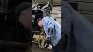 Dr T-ROY says head gasket! 