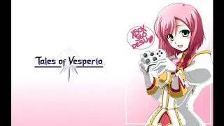 Tales Of Vesperia The Very Best Soundtracks ©