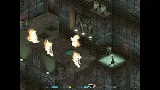 Meat Puppet - Playthrough part 2 of 3. No commentary