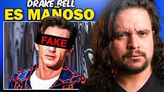 NO CONFÍO EN DRAKE BELL