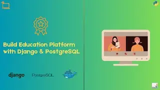 إضافة الدورات التدريبية للمدربين بسهولة في Django | بناء منصة تعليمية احترافية