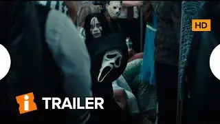 Pânico VI | Trailer Dublado