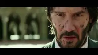Джон Уик 2 / John Wick  Chapter 2 – Teaser Trailer  (2017) HD