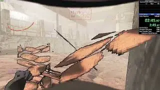 Solo Experimentation 100% in 6:14