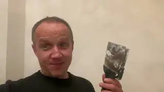 Ремонт в доме своими руками. Комната номер 1.