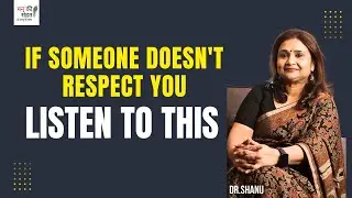 Aapki pareshaani ka kya kaaran hai ? psychological thought II Dr Shanu